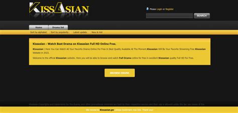 kissasians link